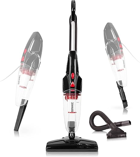Duronic VC8 Lightweight Stick Vacuum Cleaner