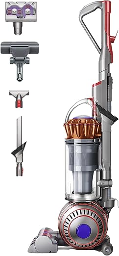 Dyson Ball Animal Multifloor Vacuum