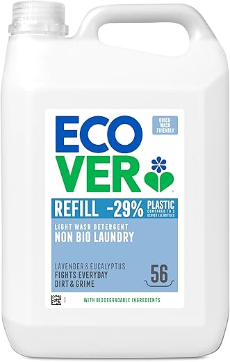 Ecover Lavender & Eucalyptus Laundr...