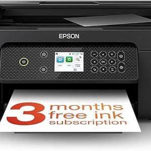 Epson Expression Home XP-4200 Multifunction Printer