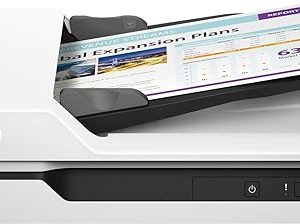 Epson WorkForce DS-1630 Scanner with ADF