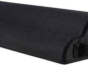 Ergonomic Under Desk Foam Footrest