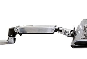 Ergotron LX Adjustable Keyboard Arm