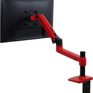 Ergotron LX Desk Mount LCD Arm