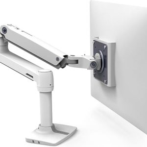 Ergotron LX Premium Monitor Arm