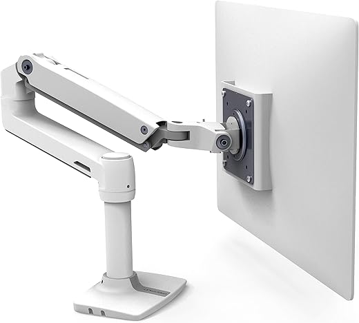 Ergotron LX Single Monitor Arm for 34