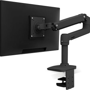 Ergotron LX Premium Monitor Arm Mount