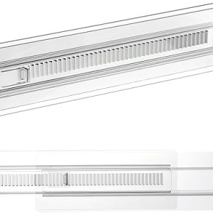 Expandable Drawer Dividers - 2 Pack Set