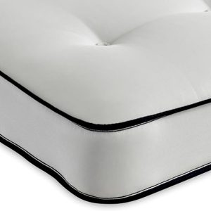 eXtreme Comfort Damask Essentials Mattress