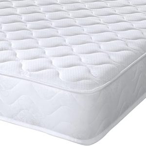 eXtreme Comfort Flame Essentials Single Mattress
