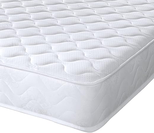Flame Essentials 3FT Single Mattress
