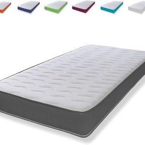 eXtreme Comfort Hybrid Cooltouch Mattress