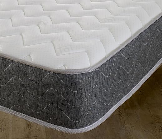 WaveFlex Hybrid Mattress 90x190cm ̵...