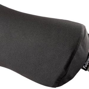 Fellowes Breyta Lumbar Cushion for Back Support