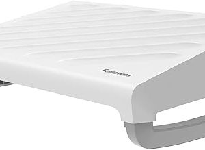 Fellowes Ergonomic Adjustable Foot Rest