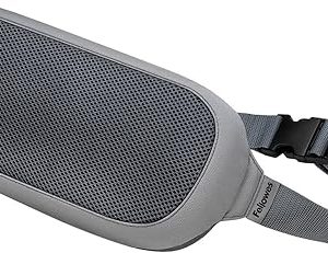 Fellowes I Spire Lumbar Support Cushion