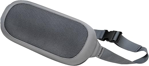 Fellowes Spire Lumbar Back Support Cush...