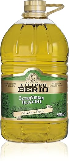 Filippo Berio Extra Virgin Olive Oil