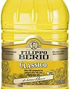 Filippo Berio Classic Olive Oil 5L