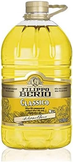 Filippo Berio Classic Olive Oil –...