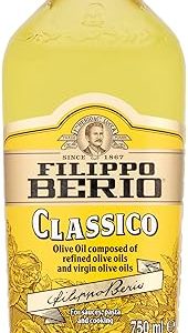 Filippo Berio Classic Olive Oil 750ml