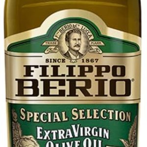 Filippo Berio Extra Virgin Olive Oil 500ml