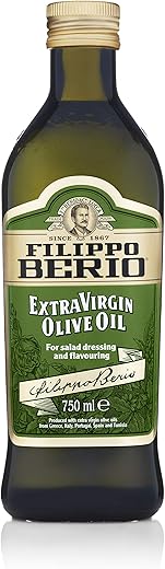 Filippo Berio Extra Virgin Olive Oil