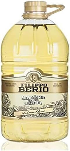 Filippo Berio Mild & Light Olive O...