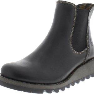 Fly London Women's Salv Chelsea Boots