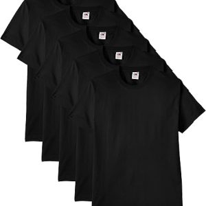 Fruit of the Loom Men's Heavy Cotton T-Shirt