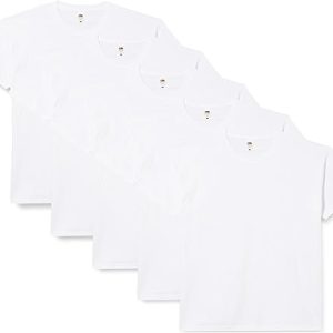 Fruit of the Loom Men's T-Shirt Pack