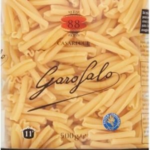 Garofalo Casarecce Dry Pasta 500g