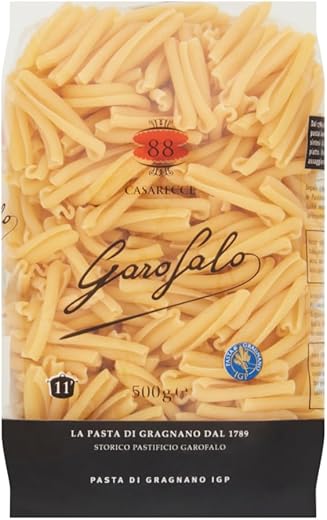 Garofalo Casarecce Authentic Italian Pa...