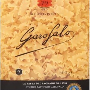 Garofalo Mafalda Corta Italian Pasta 500g