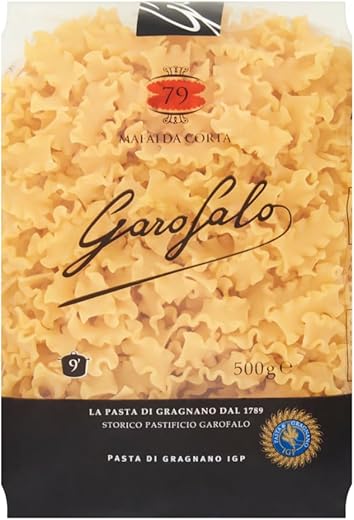 Garofalo Mafalda Corta Pasta – 50...