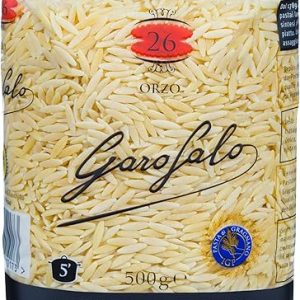 Garofalo Orzo Pasta 500g