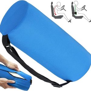 Gatphy Memory Foam Lumbar Support Pillow