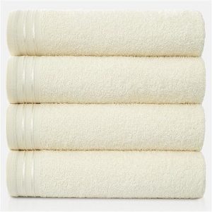 GC GAVENO CAVAILIA Large Bath Sheet Set
