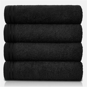 GC GAVENO CAVAILIA Large Bath Towels Set