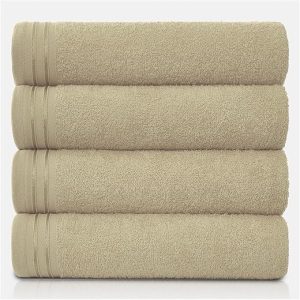 GC GAVENO CAVAILIA Large Egyptian Cotton Towels