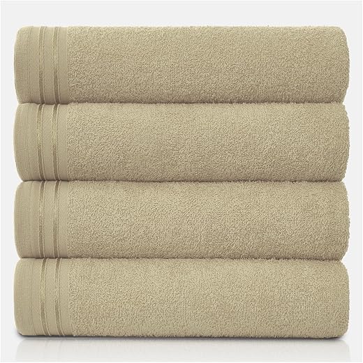 Egyptian Cotton Bath Sheet Set – ...