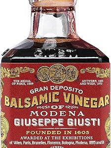 Giusti Balsamic Vinegar of Modena 250ml