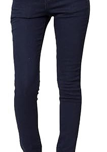 Glook High Waisted Skinny Denim Jeans