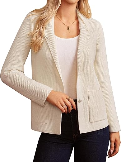 Grace Karin Women’s Long Sleeve K...