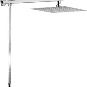 GRIFEMA G7007 Rainfall Shower Head Set