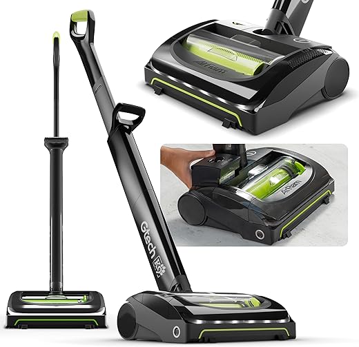 Gtech AirRAM MK2 K9 Cordless Vacuum