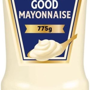 Heinz Seriously Good Mayonnaise 775g