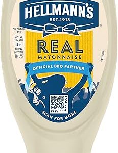 Hellmann's Limited Edition Mayonnaise 750ml
