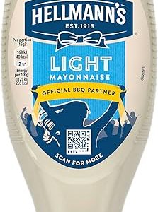 Hellmann's UEFA Women's Euro Limited Edition Mayonnaise