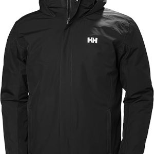 Helly Hansen Men's Dubliner Insulated Jacket